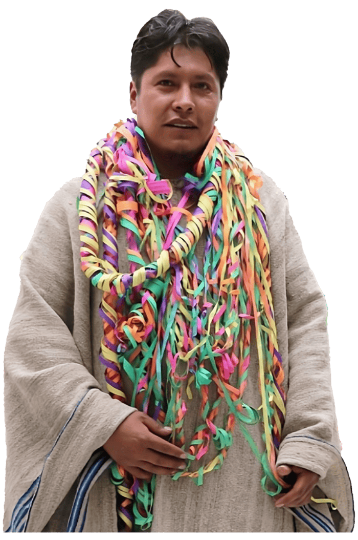Lic. Wilder Ccuno